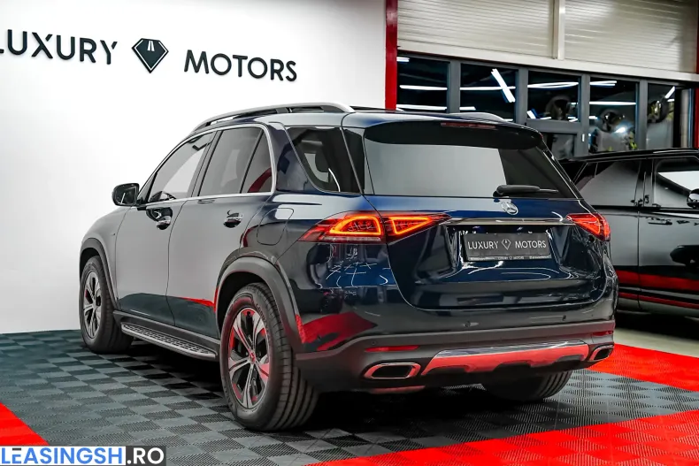 Mercedes-Benz GLE 350 (Clasa GLE) din 2020 cu 159.000 km - oferta MER263301 - foto 7
