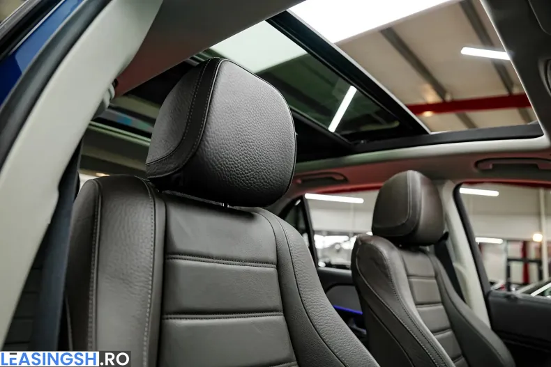 Mercedes-Benz GLE 350 (Clasa GLE) din 2020 cu 159.000 km - oferta MER263301 - foto 8
