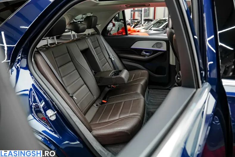Mercedes-Benz GLE 350 (Clasa GLE) din 2020 cu 159.000 km - oferta MER263301 - foto 13
