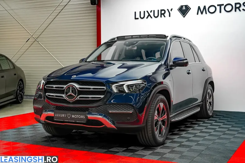 Mercedes-Benz GLE 350 (Clasa GLE) din 2020 cu 159.000 km - oferta MER263301 - foto 16