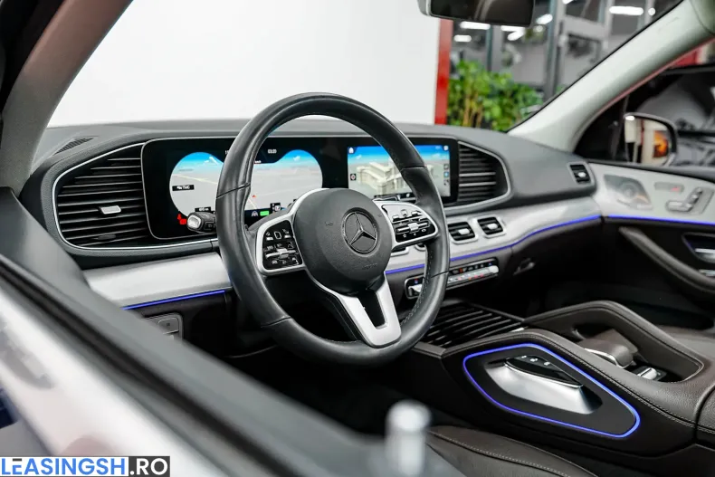 Mercedes-Benz GLE 350 (Clasa GLE) din 2020 cu 159.000 km - oferta MER263301 - foto 17