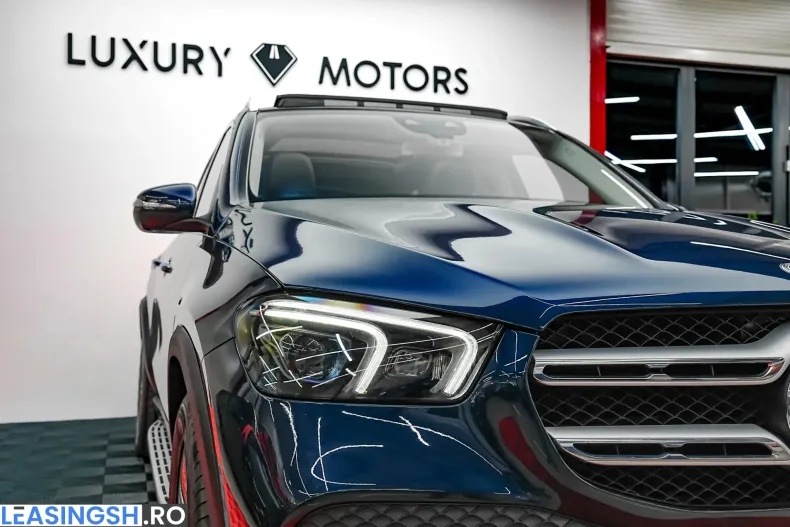 Mercedes-Benz GLE 350 (Clasa GLE) din 2020 cu 159.000 km - oferta MER263301 - foto 18