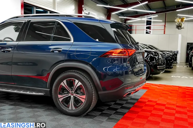 Mercedes-Benz GLE 350 (Clasa GLE) din 2020 cu 159.000 km - oferta MER263301 - foto 20