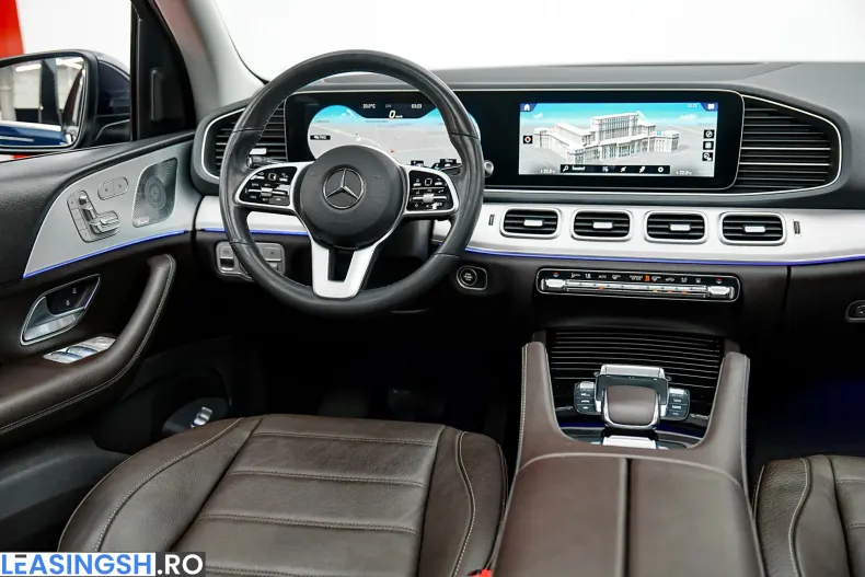 Mercedes-Benz GLE 350 (Clasa GLE) din 2020 cu 159.000 km - oferta MER263301 - foto 21