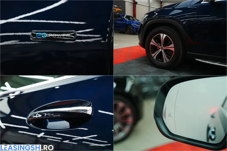 Mercedes-Benz GLE 350 (Clasa GLE) din 2020 cu 159.000 km - oferta MER263301 - foto 23