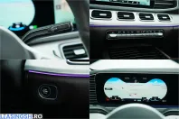Mercedes-Benz GLE 350 (Clasa GLE) din 2020 cu 159.000 km - oferta MER263301 - foto 34
