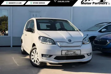 Skoda Citigo din 2020 - oferta SKO263303