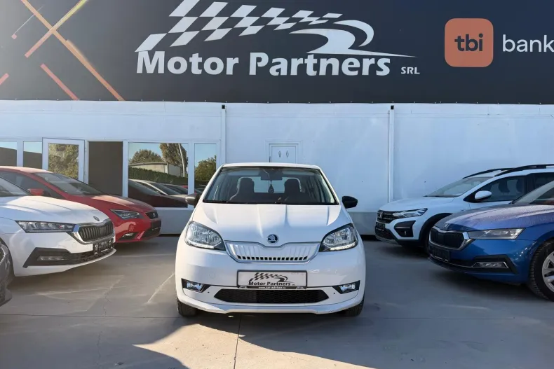 Skoda Citigo din 2020 cu 45.000 km - oferta SKO263303 - foto 2