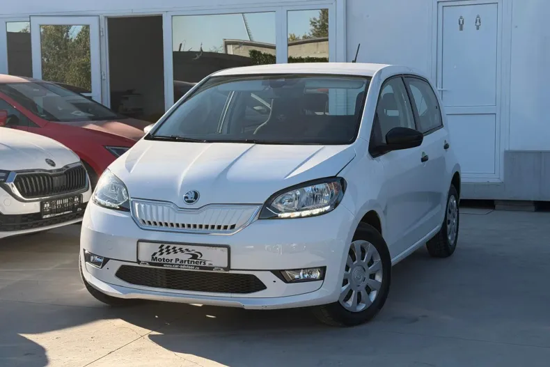 Skoda Citigo din 2020 cu 45.000 km - oferta SKO263303 - foto 3