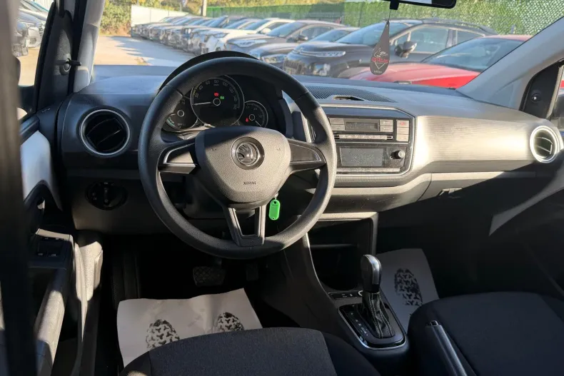 Skoda Citigo din 2020 cu 45.000 km - oferta SKO263303 - foto 4