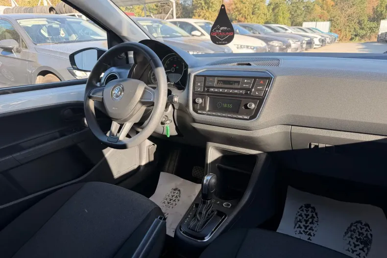Skoda Citigo din 2020 cu 45.000 km - oferta SKO263303 - foto 5