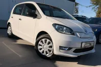 Skoda Citigo din 2020 cu 45.000 km - oferta SKO263303 - foto 13