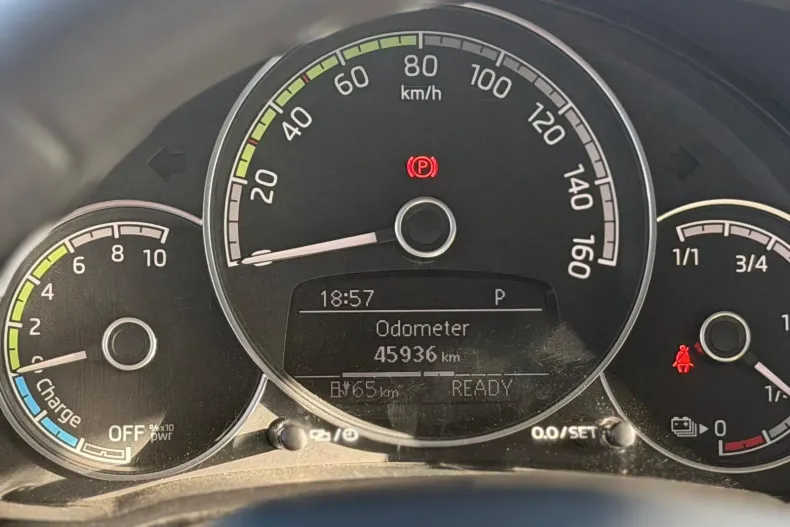 Skoda Citigo din 2020 cu 45.000 km - oferta SKO263303 - foto 24