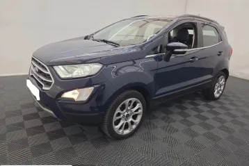 Ford EcoSport din 2021 - oferta FOR263306