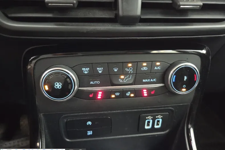 Ford EcoSport din 2021 cu 60.690 km - oferta FOR263306 - foto 5