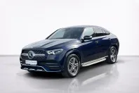 Mercedes-Benz GLE 350 (Clasa GLE) din 2022 cu 117.873 km - oferta MER263311 - foto 1