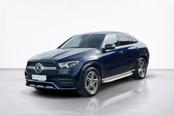 Mercedes-Benz GLE 350 din 2022 - oferta MER263311