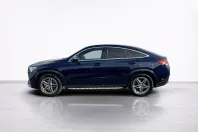 Mercedes-Benz GLE 350 (Clasa GLE) din 2022 cu 117.873 km - oferta MER263311 - foto 2