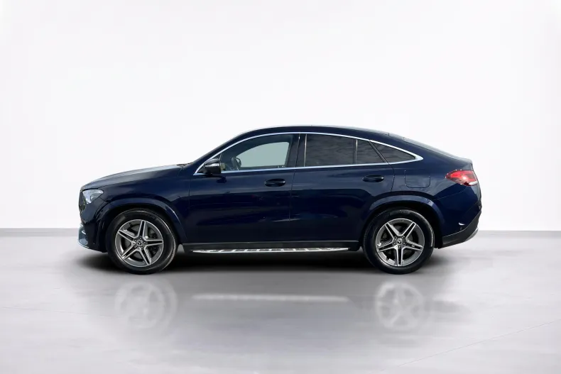 Mercedes-Benz GLE 350 (Clasa GLE) din 2022 cu 117.873 km - oferta MER263311 - foto 2