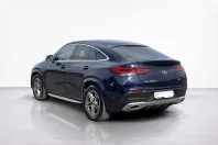 Mercedes-Benz GLE 350 (Clasa GLE) din 2022 cu 117.873 km - oferta MER263311 - foto 3