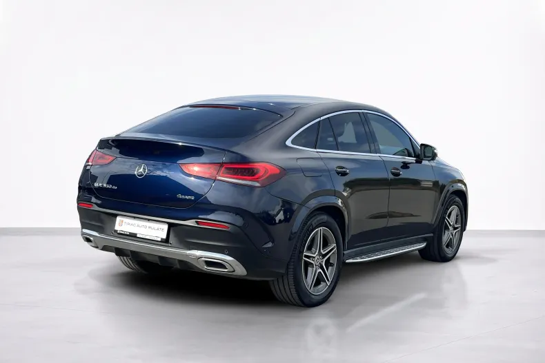 Mercedes-Benz GLE 350 (Clasa GLE) din 2022 cu 117.873 km - oferta MER263311 - foto 5