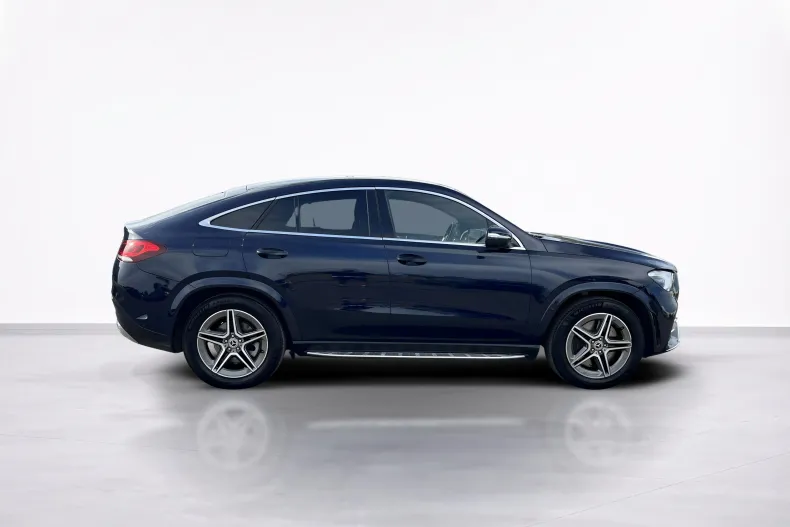 Mercedes-Benz GLE 350 (Clasa GLE) din 2022 cu 117.873 km - oferta MER263311 - foto 6