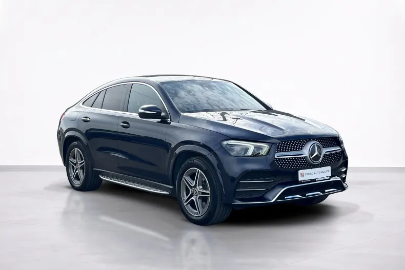 Mercedes-Benz GLE 350 (Clasa GLE) din 2022 cu 117.873 km - oferta MER263311 - foto 7