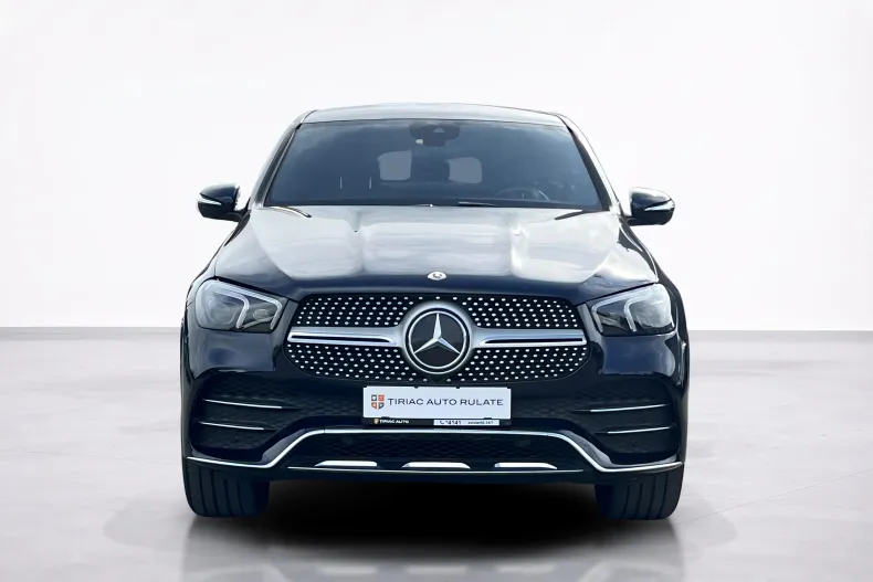 Mercedes-Benz GLE 350 (Clasa GLE) din 2022 cu 117.873 km - oferta MER263311 - foto 8