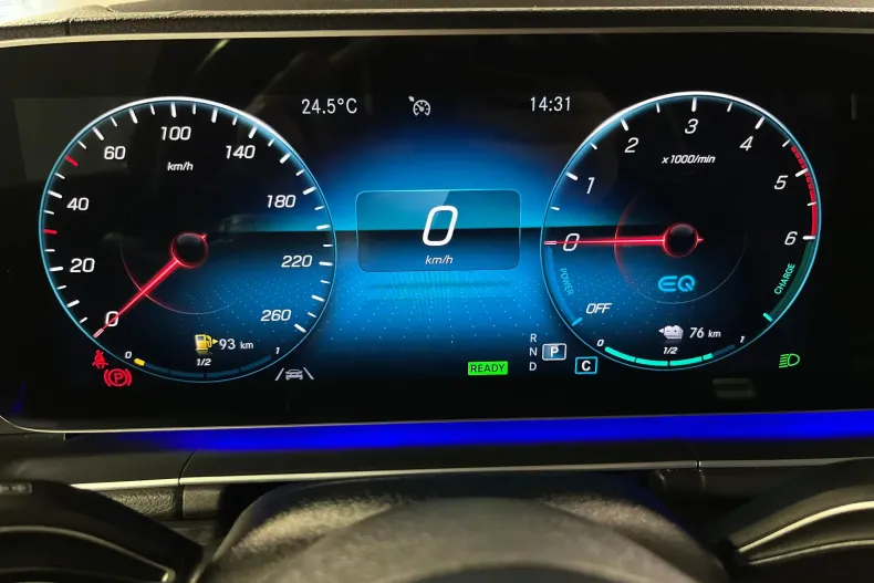 Mercedes-Benz GLE 350 (Clasa GLE) din 2022 cu 117.873 km - oferta MER263311 - foto 16