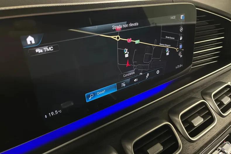 Mercedes-Benz GLE 350 (Clasa GLE) din 2022 cu 117.873 km - oferta MER263311 - foto 19
