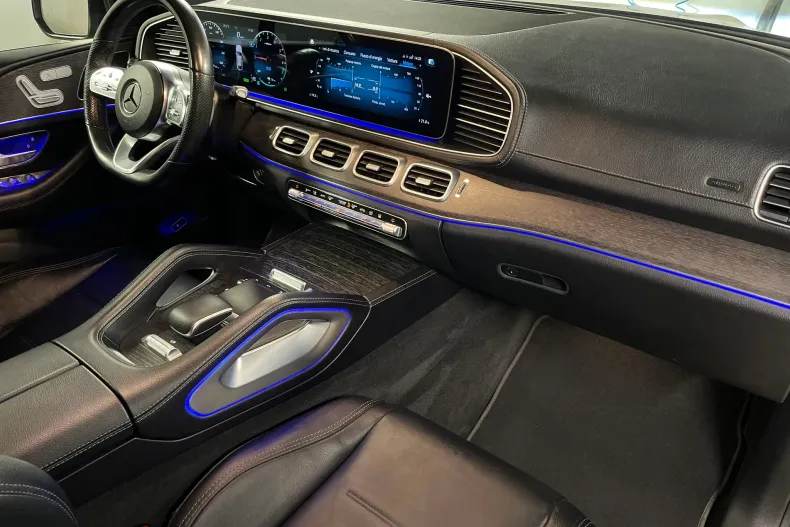 Mercedes-Benz GLE 350 (Clasa GLE) din 2022 cu 117.873 km - oferta MER263311 - foto 31