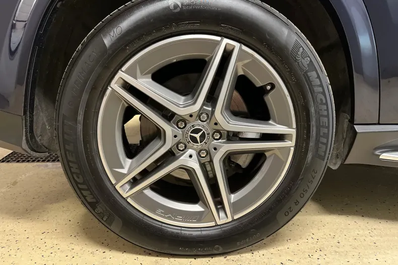 Mercedes-Benz GLE 350 (Clasa GLE) din 2022 cu 117.873 km - oferta MER263311 - foto 32