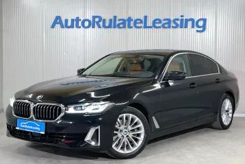 BMW 520 din 2022 - oferta BMW263318