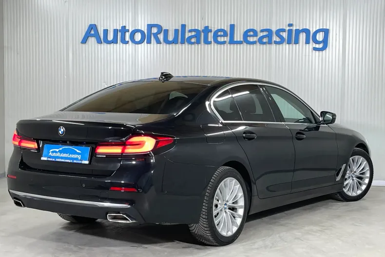 BMW 520 (Seria 5) din 2022 cu 58.435 km - oferta BMW263318 - foto 3