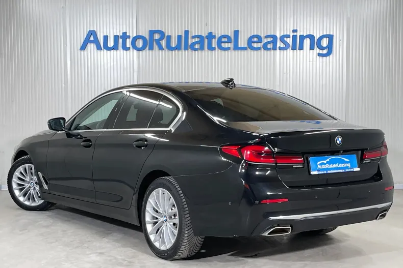 BMW 520 (Seria 5) din 2022 cu 58.435 km - oferta BMW263318 - foto 4