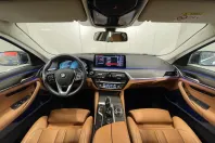 BMW 520 (Seria 5) din 2022 cu 58.435 km - oferta BMW263318 - foto 8