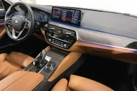 BMW 520 (Seria 5) din 2022 cu 58.435 km - oferta BMW263318 - foto 9