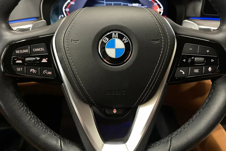 BMW 520 (Seria 5) din 2022 cu 58.435 km - oferta BMW263318 - foto 27