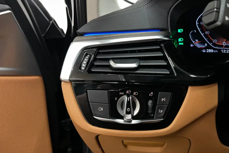BMW 520 (Seria 5) din 2022 cu 58.435 km - oferta BMW263318 - foto 33