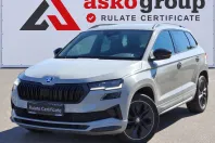 Skoda Karoq din 2023 cu 36.375 km - oferta SKO263331 - foto 1