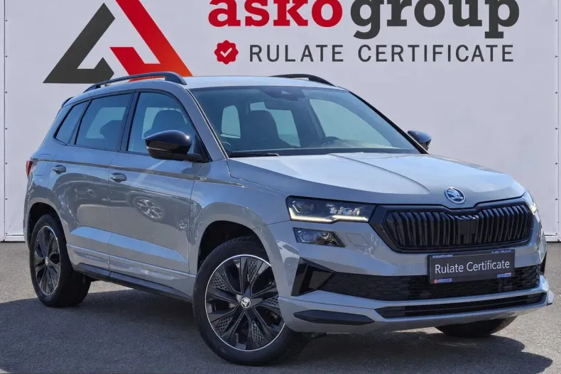 Skoda Karoq din 2023 cu 36.375 km - oferta SKO263331 - foto 2