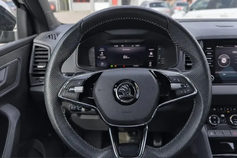Skoda Karoq din 2023 cu 36.375 km - oferta SKO263331 - foto 6