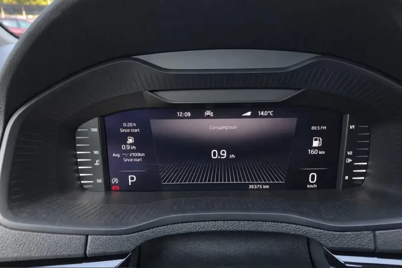 Skoda Karoq din 2023 cu 36.375 km - oferta SKO263331 - foto 7