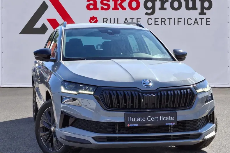 Skoda Karoq din 2023 cu 36.375 km - oferta SKO263331 - foto 10