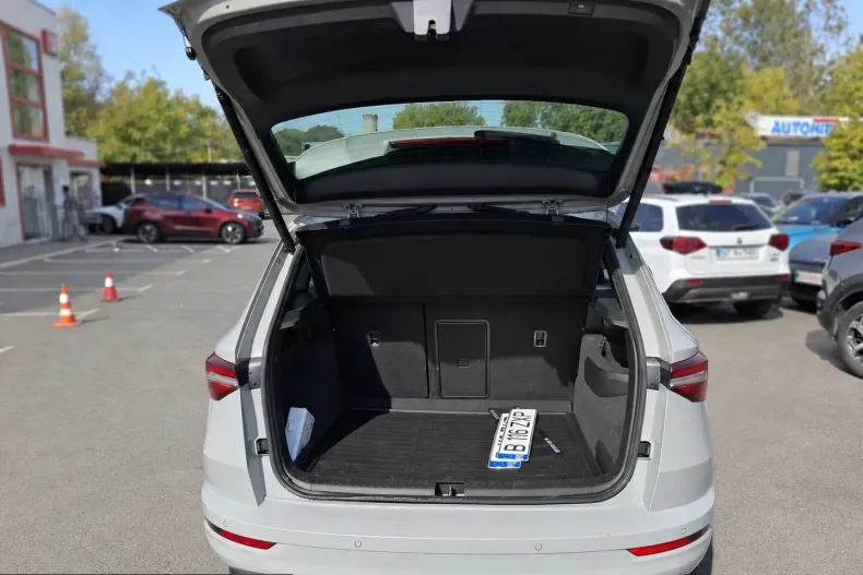 Skoda Karoq din 2023 cu 36.375 km - oferta SKO263331 - foto 14