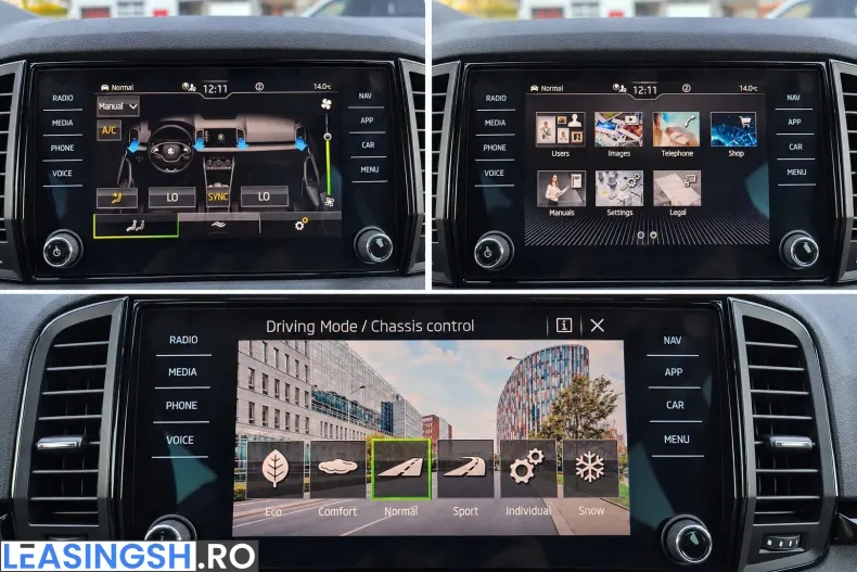 Skoda Karoq din 2023 cu 36.375 km - oferta SKO263331 - foto 20