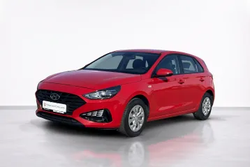 Hyundai i30 din 2020 - oferta HYU263332
