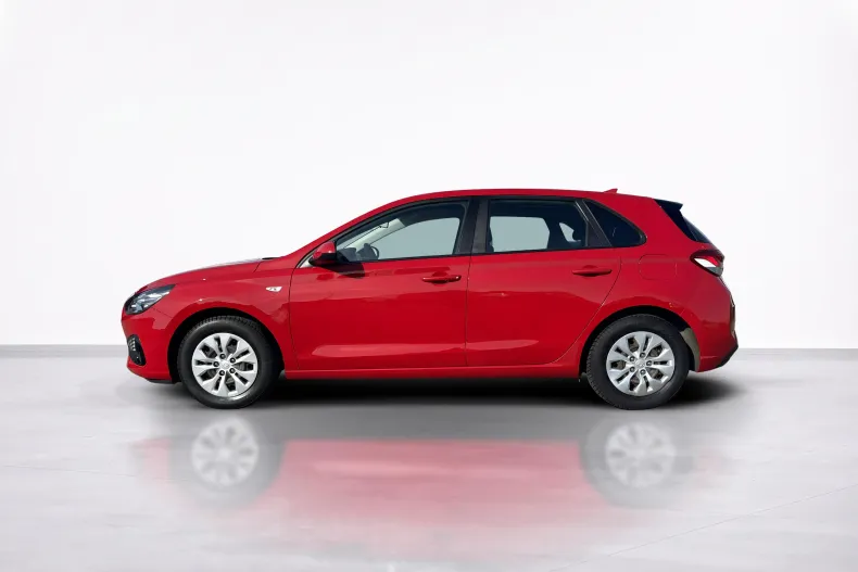 Hyundai i30 din 2020 cu 102.707 km - oferta HYU263332 - foto 2