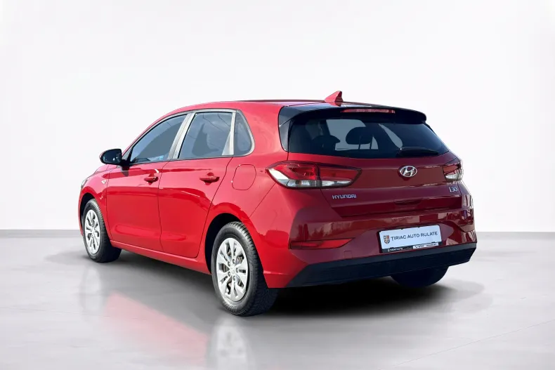 Hyundai i30 din 2020 cu 102.707 km - oferta HYU263332 - foto 3
