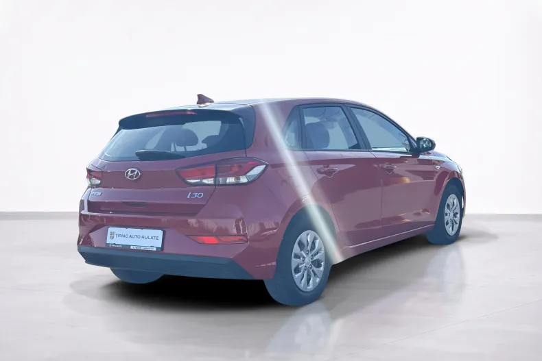 Hyundai i30 din 2020 cu 102.707 km - oferta HYU263332 - foto 5